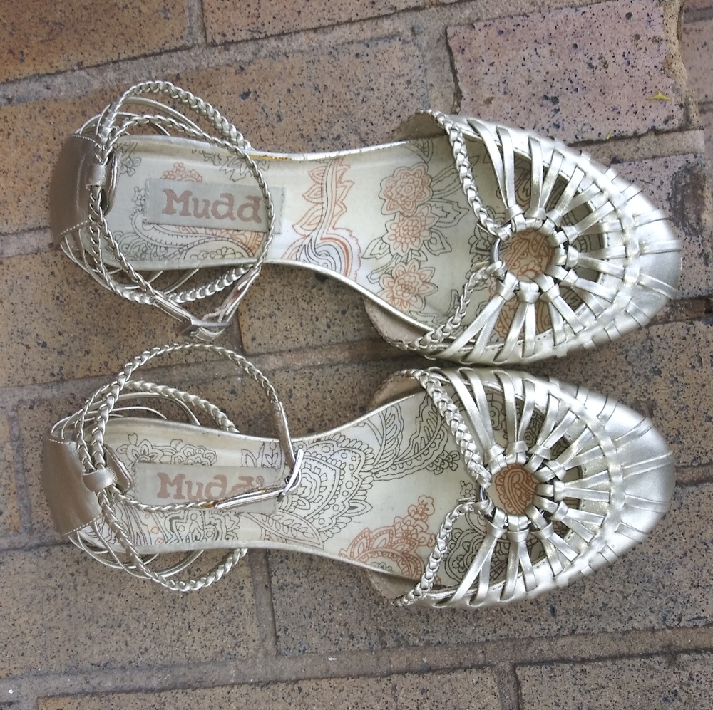 Mudd | Jamison Sandals